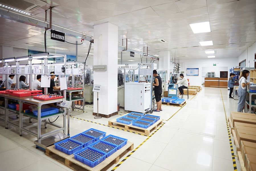 Cina Shenzhen Zijia Technology Co., Ltd. Profil Perusahaan