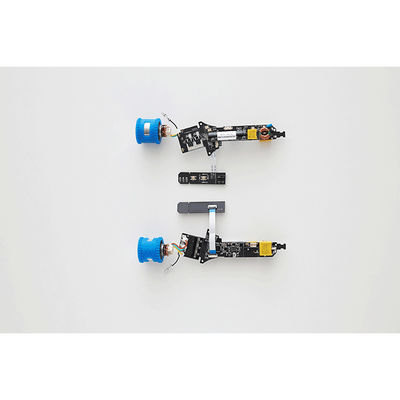220V DC Brushless Motor High Rpm 310VDC With 108000rpm Speed